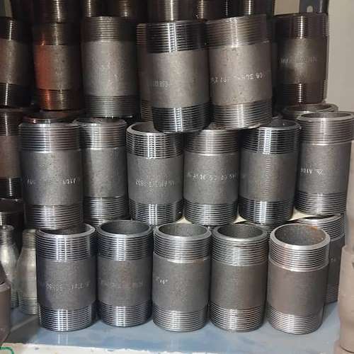 سوئیچ نیپل 2 اینچ A106